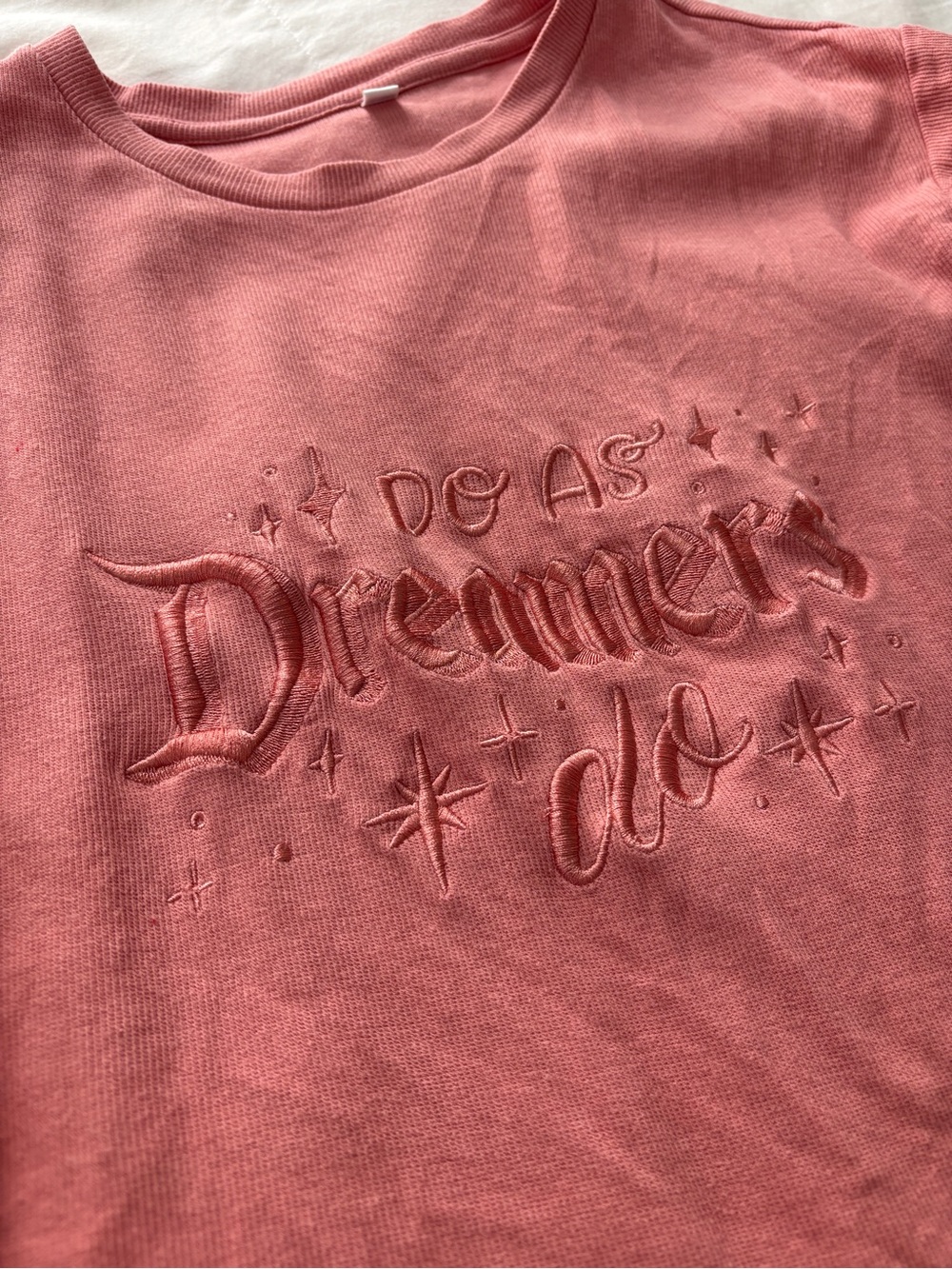 Pixie Lee & Co Ribbed Disney Large Bundle: “Do as Dreamers Do” + “Hocus Pocus” - Picture 3 of 4
